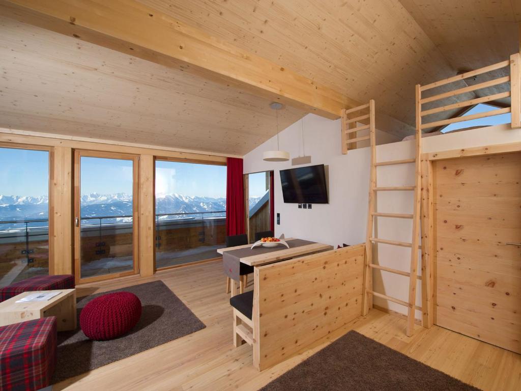Alpinhotel Pacheiner トレフェン エクステリア 写真
