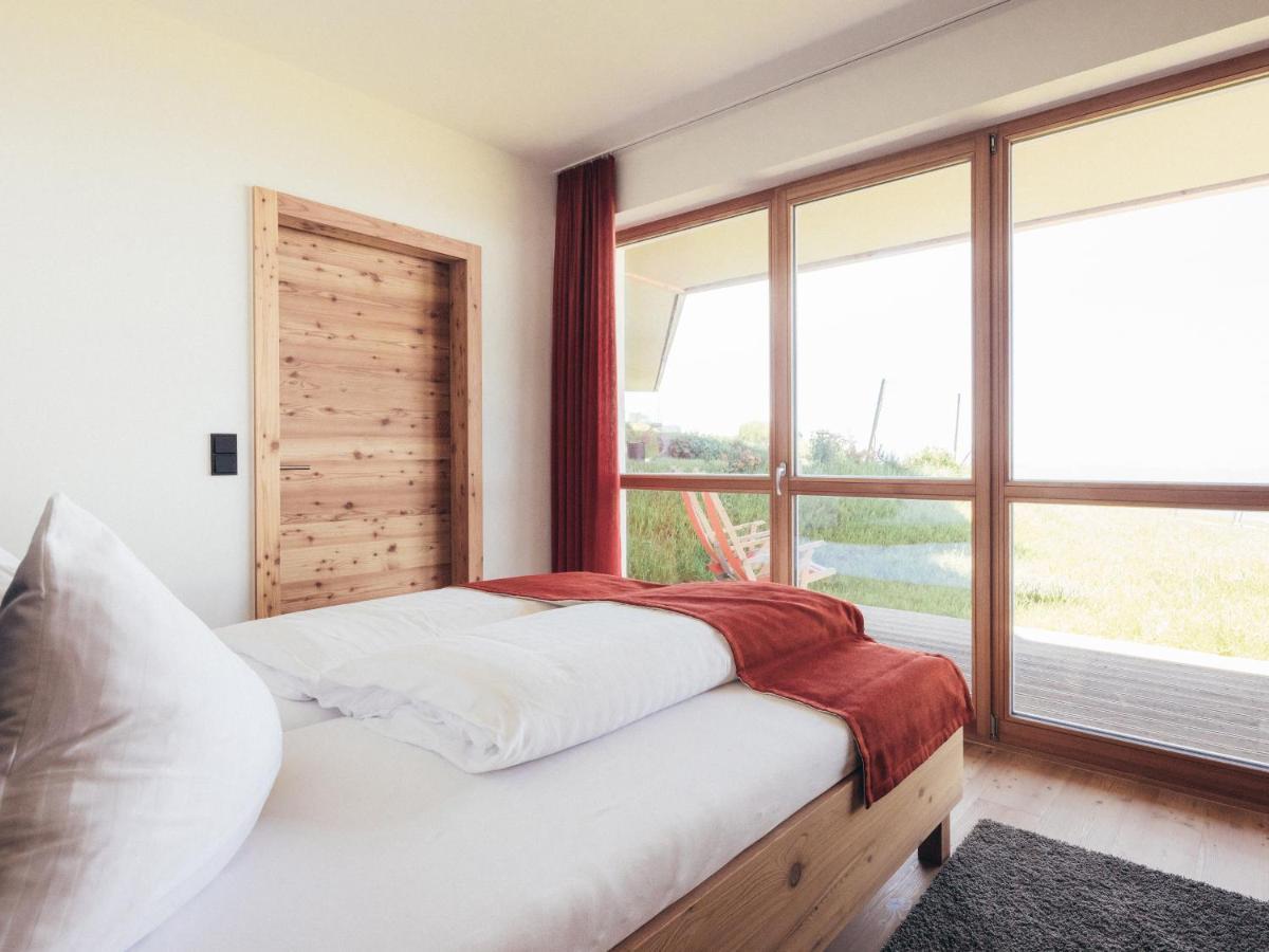 Alpinhotel Pacheiner トレフェン エクステリア 写真